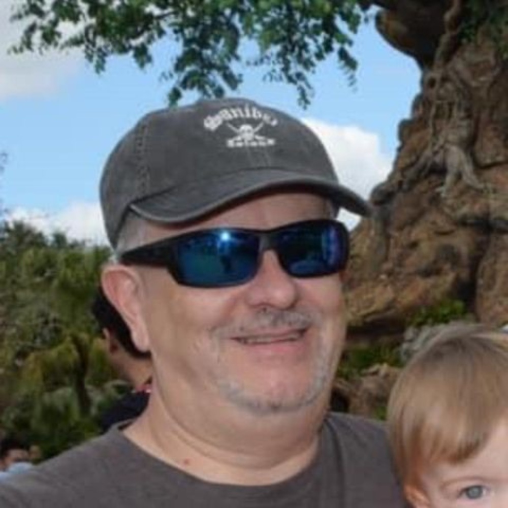 Meet your Posher, Rob